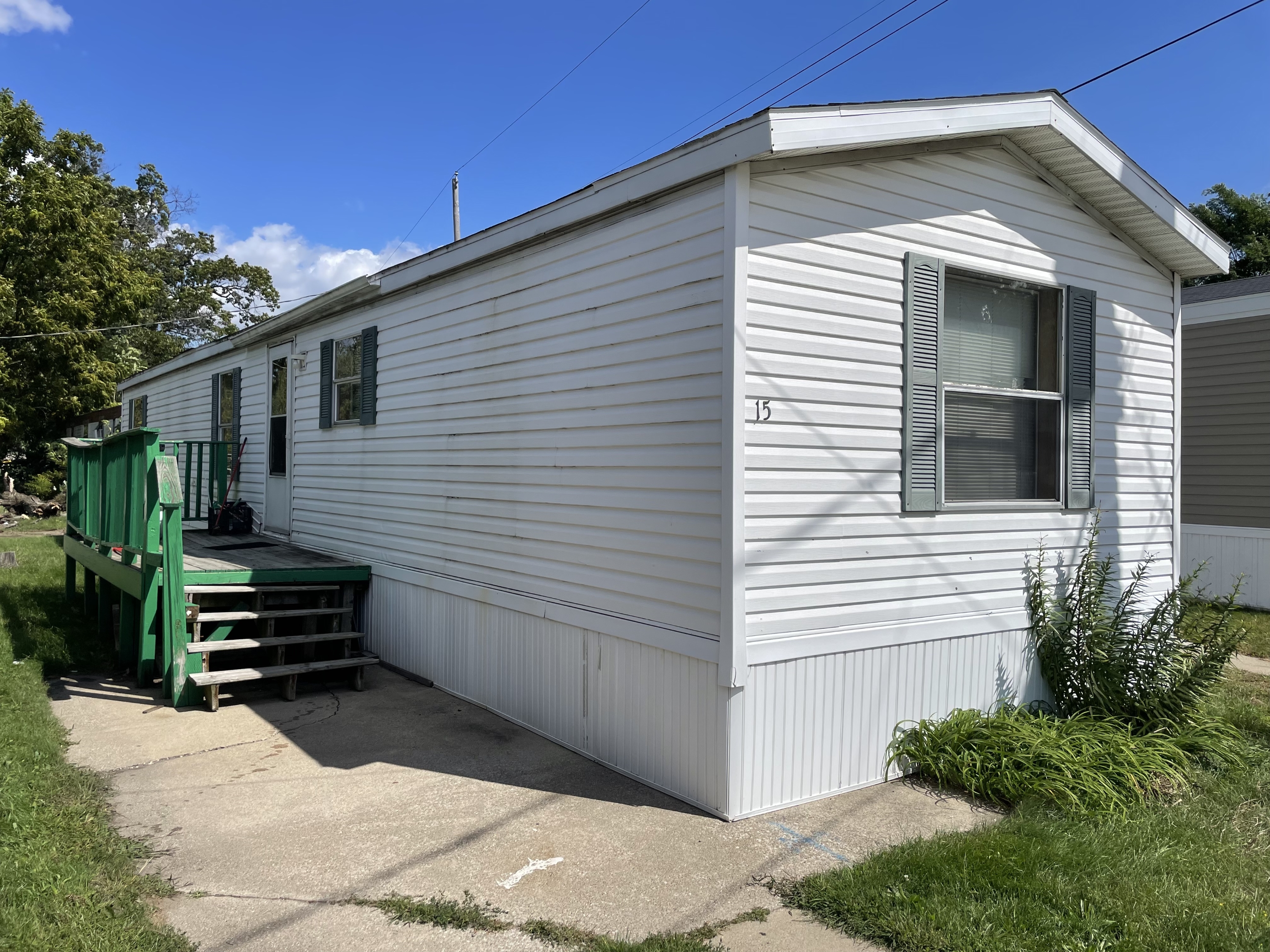 2955 Dekalb - Unit 15