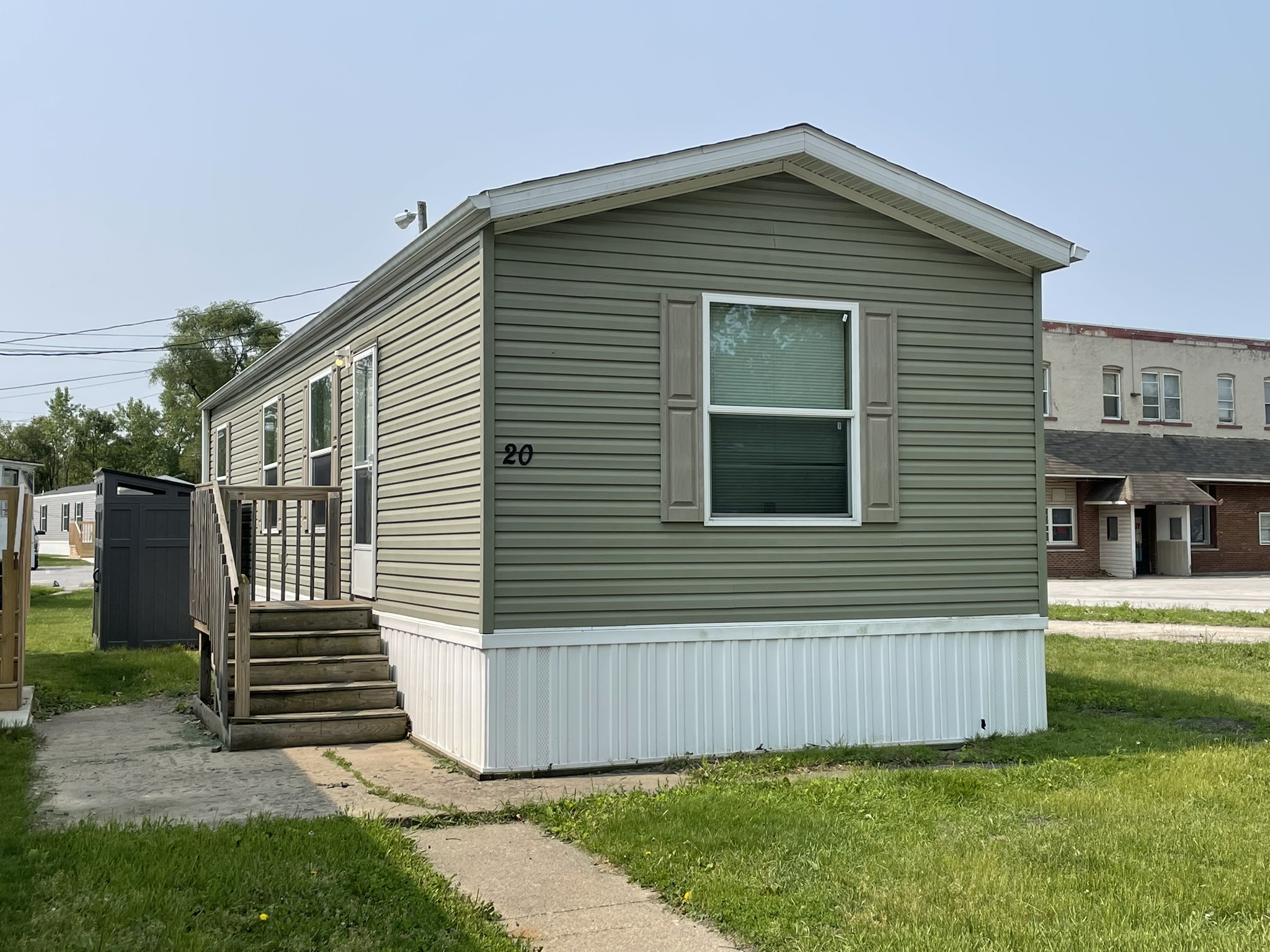 2955 Dekalb - Unit 20